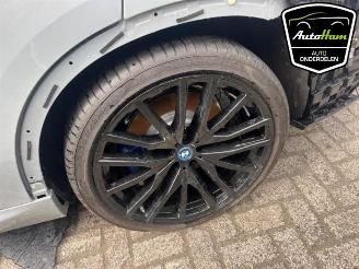 BMW X5 X5 (G05), SUV, 2018 xDrive50e 3.0 24V picture 8
