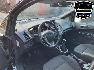 Ford B-Max B-Max (JK8), MPV, 2012 1.0 EcoBoost 12V 100 picture 15