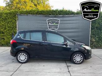 Uttjänta bilar auto Ford B-Max B-Max (JK8), MPV, 2012 1.0 EcoBoost 12V 100 2013/11