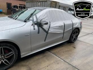 Mercedes E-klasse E (C238), Coupe, 2016 E-220d 2.0 Turbo 16V picture 8