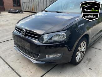 Volkswagen Polo Polo V (6R), Hatchback, 2009 / 2017 1.2 12V BlueMotion Technology picture 5