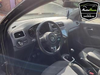 Volkswagen Polo Polo V (6R), Hatchback, 2009 / 2017 1.2 12V BlueMotion Technology picture 16