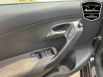 Volkswagen Polo Polo V (6R), Hatchback, 2009 / 2017 1.2 12V BlueMotion Technology picture 18