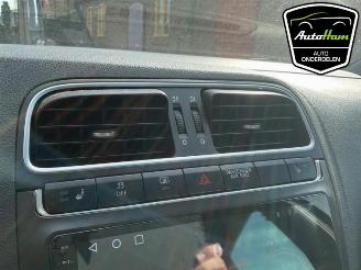 Volkswagen Polo Polo V (6R), Hatchback, 2009 / 2017 1.2 12V BlueMotion Technology picture 21