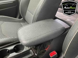 Kia Cee d Ceed Sportswagon (CDF), Combi 5-drs, 2018 1.0i T-GDi 12V picture 28