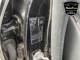 Mercedes Cla-klasse CLA (118.3), Sedan, 2019 1.3 CLA-200 Turbo 16V picture 32