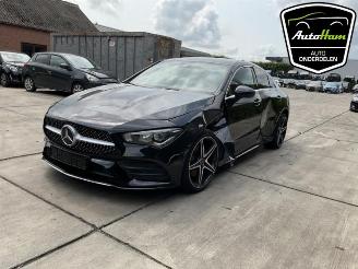 Mercedes Cla-klasse CLA (118.3), Sedan, 2019 1.3 CLA-200 Turbo 16V picture 6