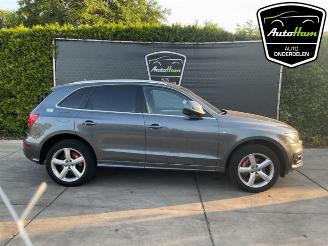  Audi Q5 Q5 (8RB), SUV, 2008 / 2017 2.0 TFSI 16V Quattro 2011/10