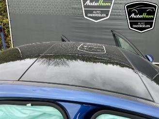 Mercedes C-klasse C (W205), Sedan, 2013 / 2021 C-350 e 2.0 16V picture 32