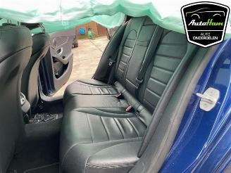 Mercedes C-klasse C (W205), Sedan, 2013 / 2021 C-350 e 2.0 16V picture 27