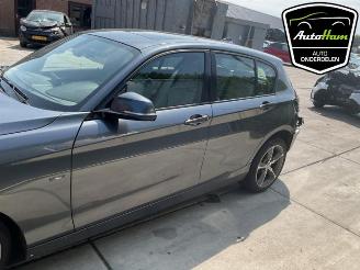 BMW 1-serie 1 serie (F20), Hatchback 5-drs, 2011 / 2019 120i 1.6 16V picture 7