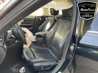 BMW 3-serie 3 serie Touring (F31), Combi, 2012 / 2019 325d 2.0 16V picture 22