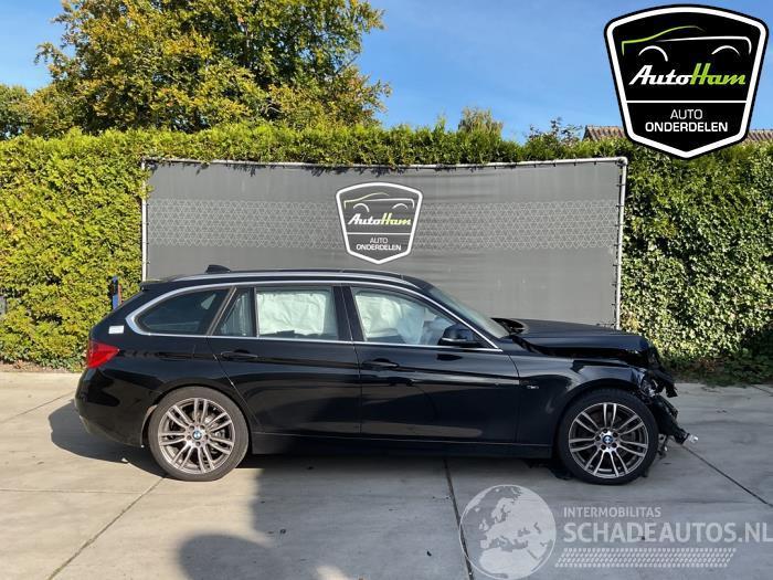 BMW 3-serie 3 serie Touring (F31), Combi, 2012 / 2019 325d 2.0 16V