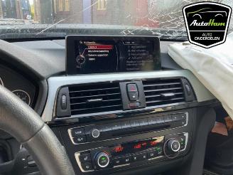 BMW 3-serie 3 serie Touring (F31), Combi, 2012 / 2019 325d 2.0 16V picture 19