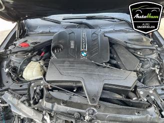BMW 3-serie 3 serie Touring (F31), Combi, 2012 / 2019 325d 2.0 16V picture 13