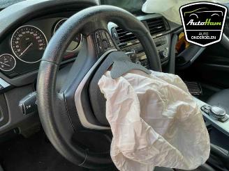 BMW 3-serie 3 serie Touring (F31), Combi, 2012 / 2019 325d 2.0 16V picture 16