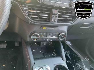 Ford Kuga Kuga III (DFK), SUV, 2019 2.5 PHEV 16V picture 20