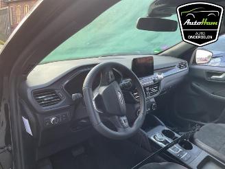 Ford Kuga Kuga III (DFK), SUV, 2019 2.5 PHEV 16V picture 15