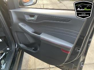 Ford Kuga Kuga III (DFK), SUV, 2019 2.5 PHEV 16V picture 29