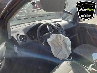 Volkswagen Caddy Caddy III (2KA,2KH,2CA,2CH), Van, 2004 / 2015 1.6 TDI 16V picture 14