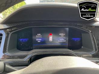 Volkswagen Polo Polo VI (AW1), Hatchback 5-drs, 2017 1.0 TSI 12V picture 21