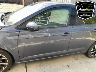 Volkswagen Polo Polo VI (AW1), Hatchback 5-drs, 2017 1.0 TSI 12V picture 6