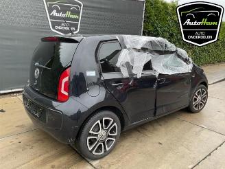 Volkswagen Up! Up! (121), Hatchback, 2011 1.0 12V 60 picture 8