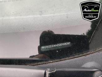 Volkswagen Up! Up! (121), Hatchback, 2011 1.0 12V 60 picture 9