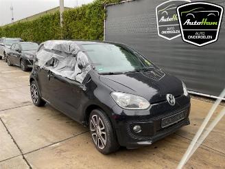 Volkswagen Up! Up! (121), Hatchback, 2011 1.0 12V 60 picture 2