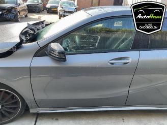 Mercedes A-klasse A (W176), Hatchback, 2012 / 2018 1.6 A-180 16V picture 6