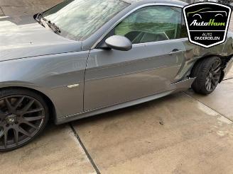 BMW 3-serie 3 serie (E92), Coupe, 2005 / 2013 325i 24V picture 7