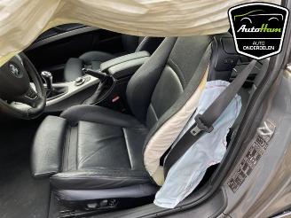 BMW 3-serie 3 serie (E92), Coupe, 2005 / 2013 325i 24V picture 18