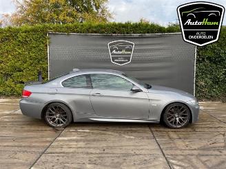 Salvage car BMW 3-serie 3 serie (E92), Coupe, 2005 / 2013 325i 24V 2006/11