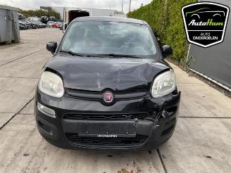 Fiat Panda Panda/Pandina (312), Hatchback, 2012 0.9 TwinAir 65 picture 3