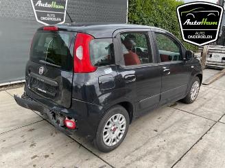Fiat Panda Panda/Pandina (312), Hatchback, 2012 0.9 TwinAir 65 picture 8
