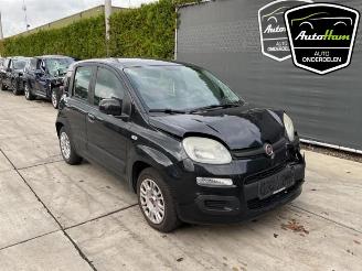 Fiat Panda Panda/Pandina (312), Hatchback, 2012 0.9 TwinAir 65 picture 2