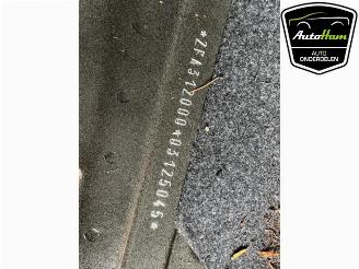 Fiat Panda Panda/Pandina (312), Hatchback, 2012 0.9 TwinAir 65 picture 12