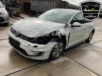 Volkswagen Golf Golf VII (AUA), Hatchback, 2012 / 2021 1.4 GTE 16V picture 4