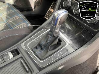 Volkswagen Golf Golf VII (AUA), Hatchback, 2012 / 2021 1.4 GTE 16V picture 29