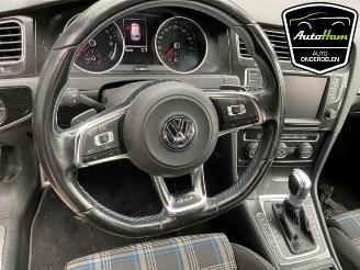 Volkswagen Golf Golf VII (AUA), Hatchback, 2012 / 2021 1.4 GTE 16V picture 15