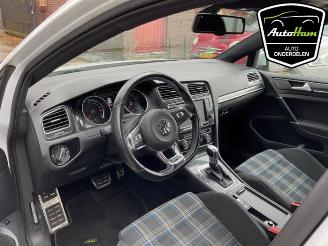 Volkswagen Golf Golf VII (AUA), Hatchback, 2012 / 2021 1.4 GTE 16V picture 14