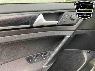 Volkswagen Golf Golf VII (AUA), Hatchback, 2012 / 2021 1.4 GTE 16V picture 21