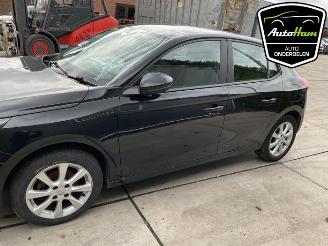 Opel Corsa Corsa F (UB/UH/UP), Hatchback 5-drs, 2019 1.2 12V 75 picture 5
