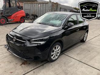 Opel Corsa Corsa F (UB/UH/UP), Hatchback 5-drs, 2019 1.2 12V 75 picture 4