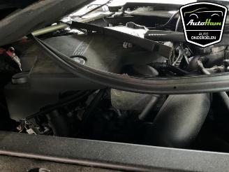 BMW X3 X3 (F25), SUV, 2010 / 2017 xDrive 20i 2.0 16V Twin Power Turbo picture 12