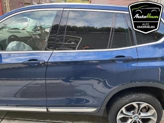 BMW X3 X3 (F25), SUV, 2010 / 2017 xDrive 20i 2.0 16V Twin Power Turbo picture 7