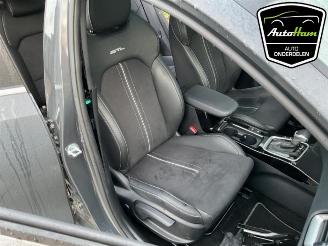 Kia Cee d Ceed (CDB5/CDBB), Hatchback 5-drs, 2018 1.5 T-GDI 16V picture 28