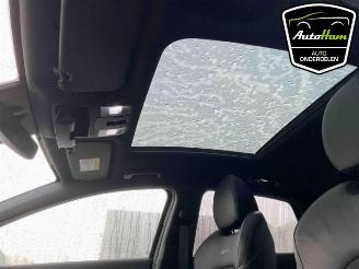 Kia Cee d Ceed (CDB5/CDBB), Hatchback 5-drs, 2018 1.5 T-GDI 16V picture 22