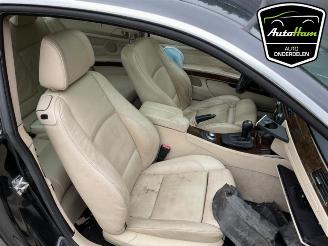 BMW 3-serie 3 serie (E92), Coupe, 2005 / 2013 335i 24V picture 18