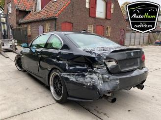 BMW 3-serie 3 serie (E92), Coupe, 2005 / 2013 335i 24V picture 6